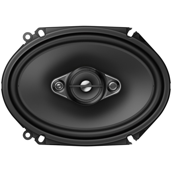 Pioneer A-Series 6" x 8" 4-Way Coaxial Speaker System TS-A6880F